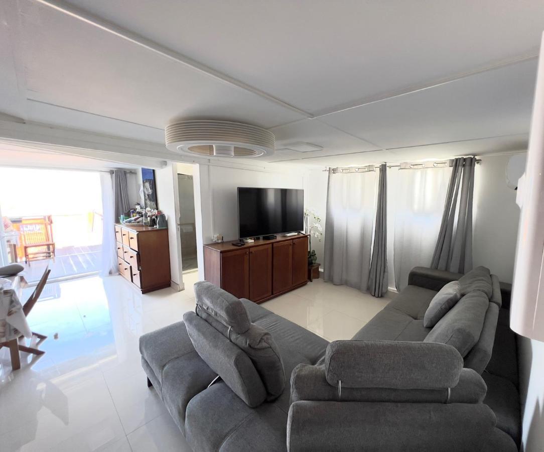 Appartement 3 Etoiles Sauna Vue Superbe Ti Kaz Miyou 2 La Possession Dış mekan fotoğraf